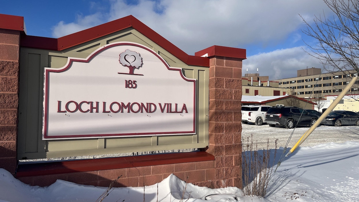 Au moins 12 aînés victimes de crimes sexuels dans un foyer de soins de Saint-Jean