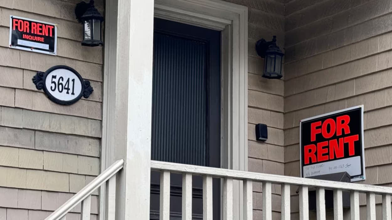 Logements locatifs : Halifax passe à des inspections « proactives »
