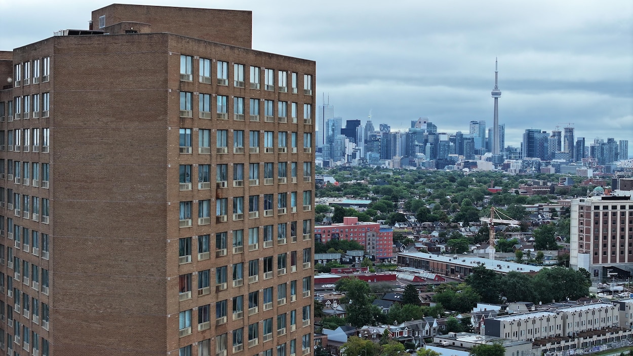Toronto augmente son aide pour les locataires au bord de l’éviction