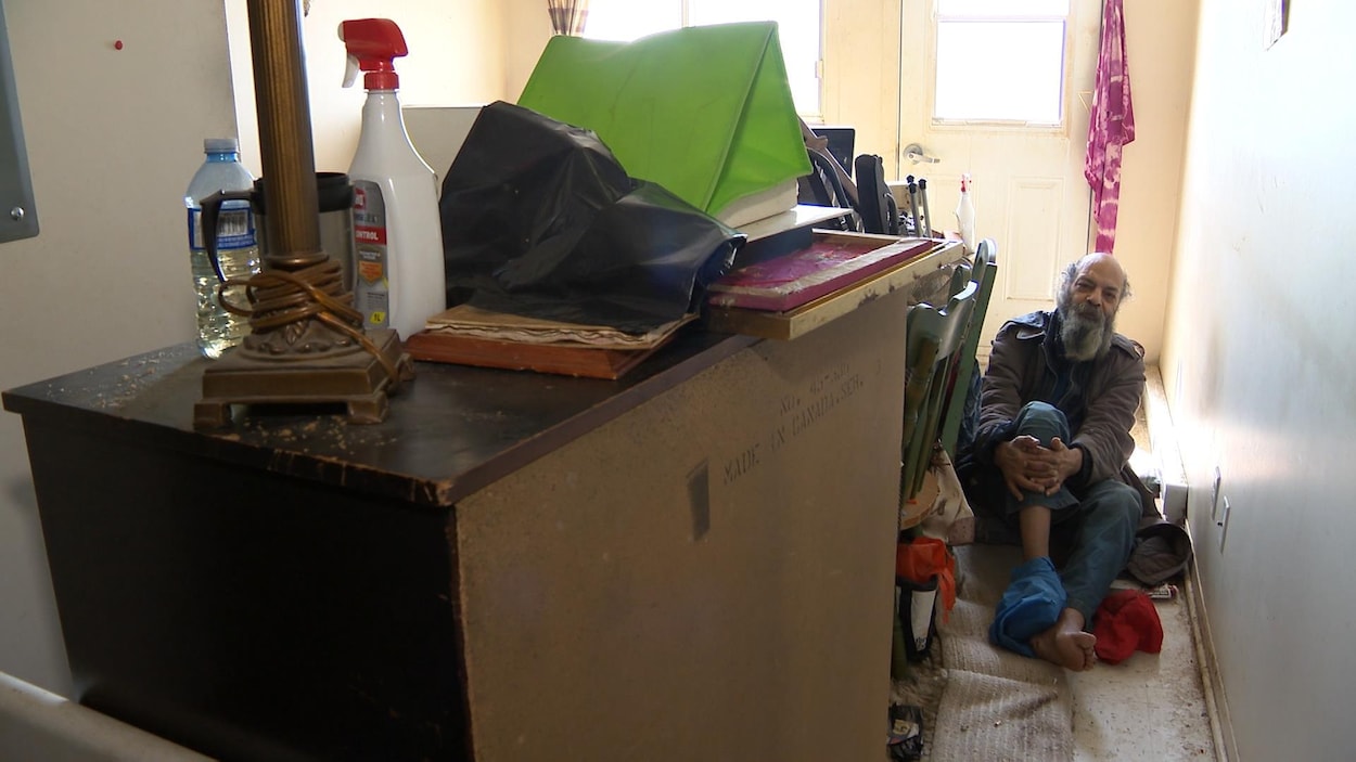Quand logement subventionné rime avec insalubrité