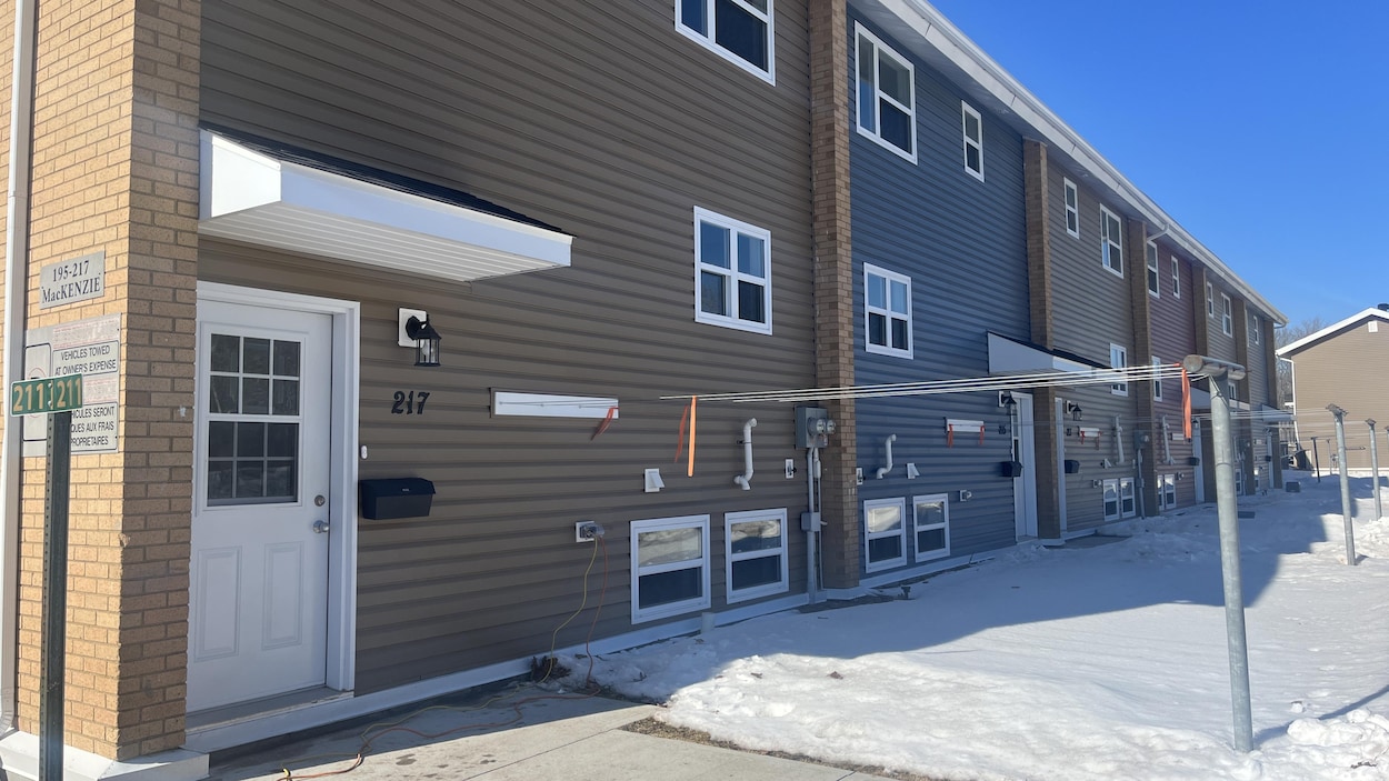 Le gouvernement annonce 650 nouveaux logements militaires à Gagetown