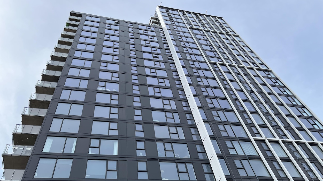Avec le tramway, les projets immobiliers se multiplient sur le boulevard Laurier