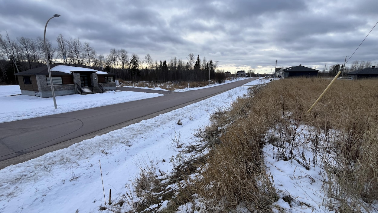 72 nouveaux logements pour des travailleurs d’Hydro-Québec