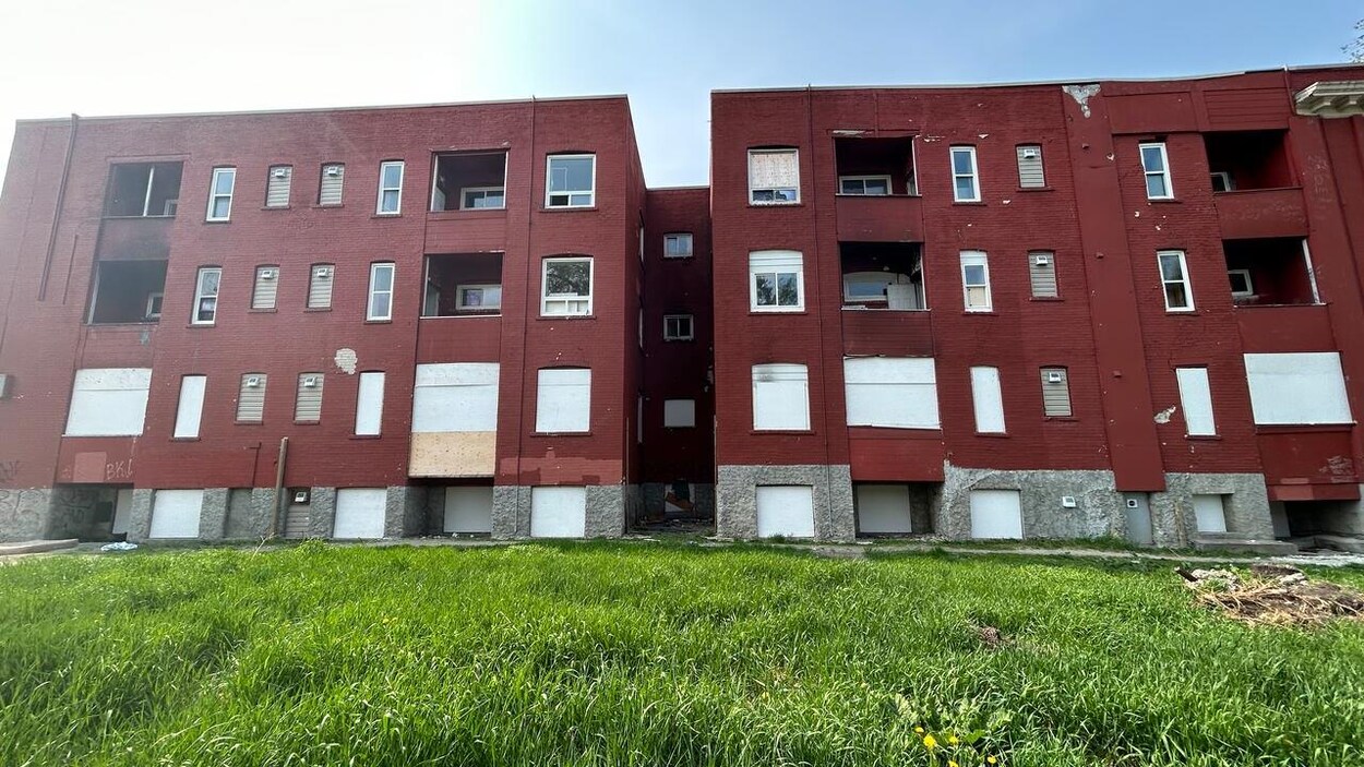 La Ville de Winnipeg veut plus de pouvoir contre les propriétaires de