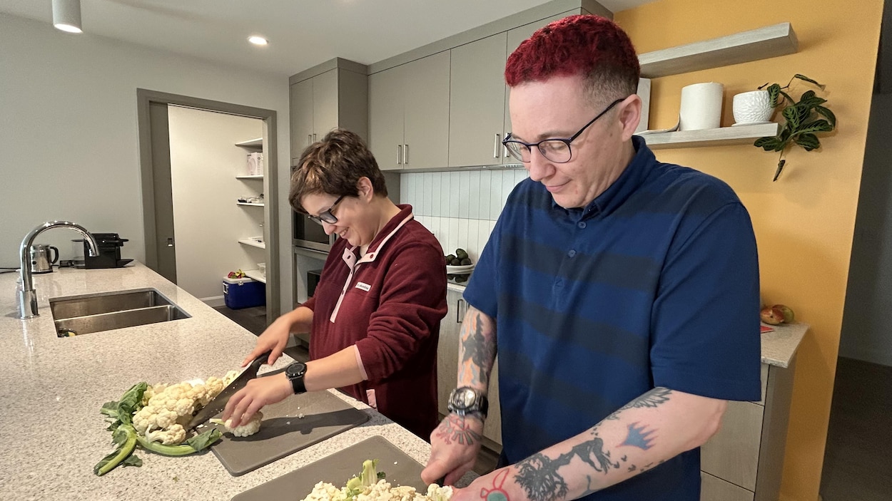 Des logements autonomes pour adultes autistes à Sherbrooke
