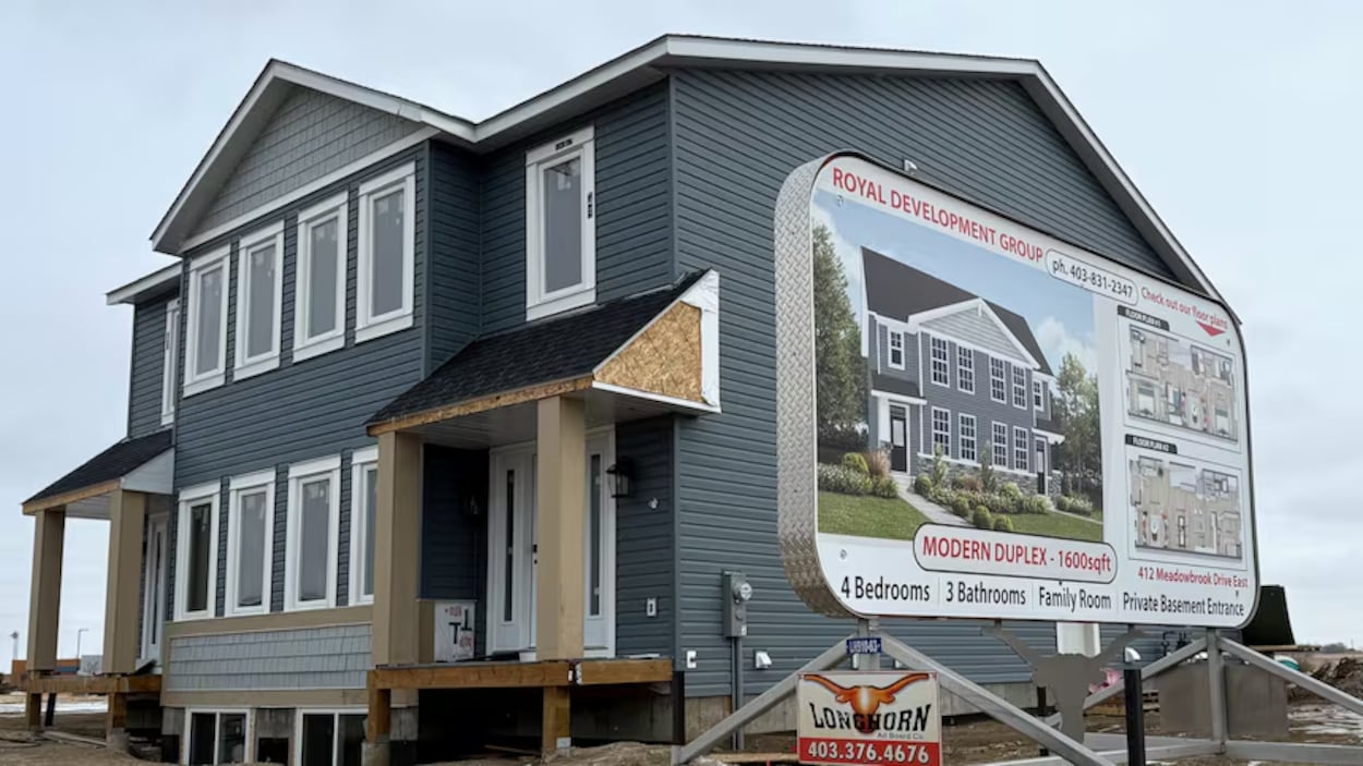Brooks connaît « son plus grand boom immobilier en 20 ans »