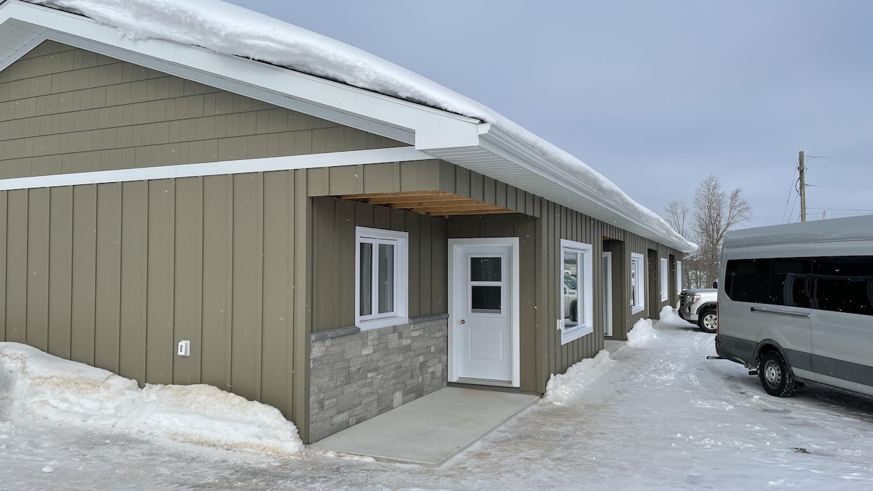 Hearst renonce à un projet résidentiel faute de financement