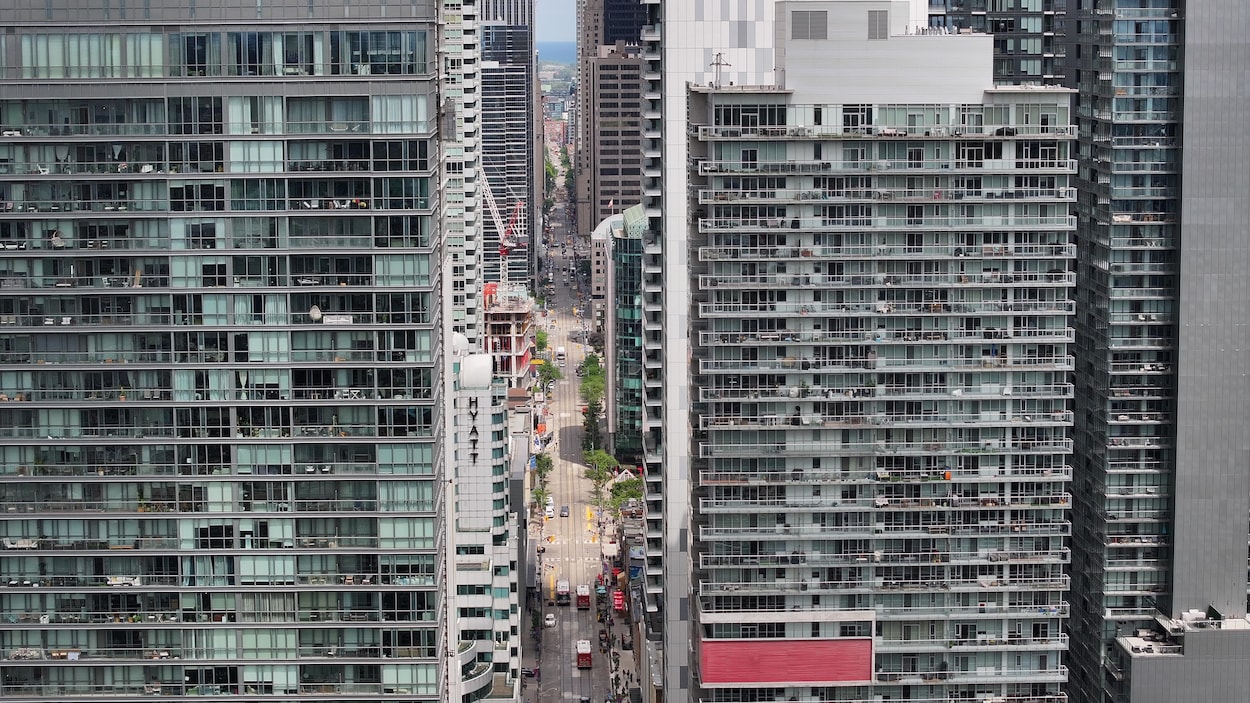 Immobilier : le « ressort comprimé » du marché canadien va-t-il bientôt se détendre?