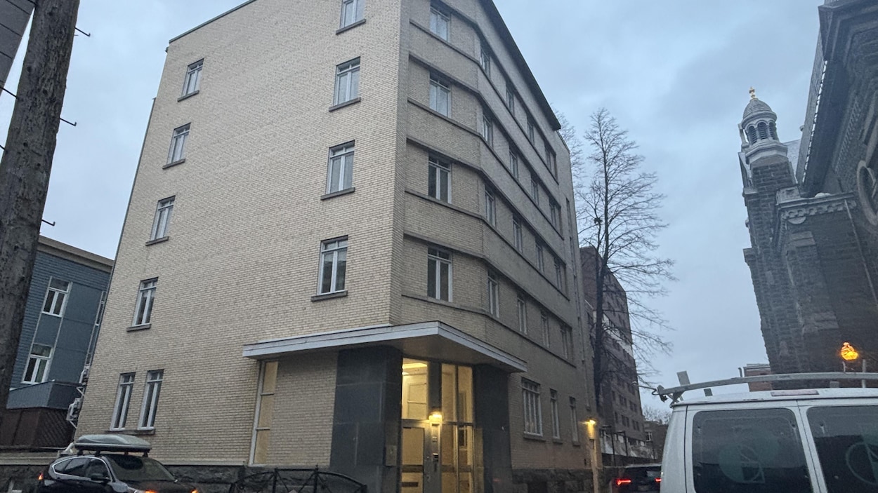 Le Halo, un modèle de logements qui fonctionne pour sortir de la rue
