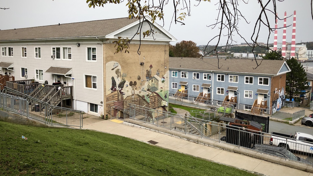 La N.-É. ne calcule pas le taux d’inoccupation des logements abordables