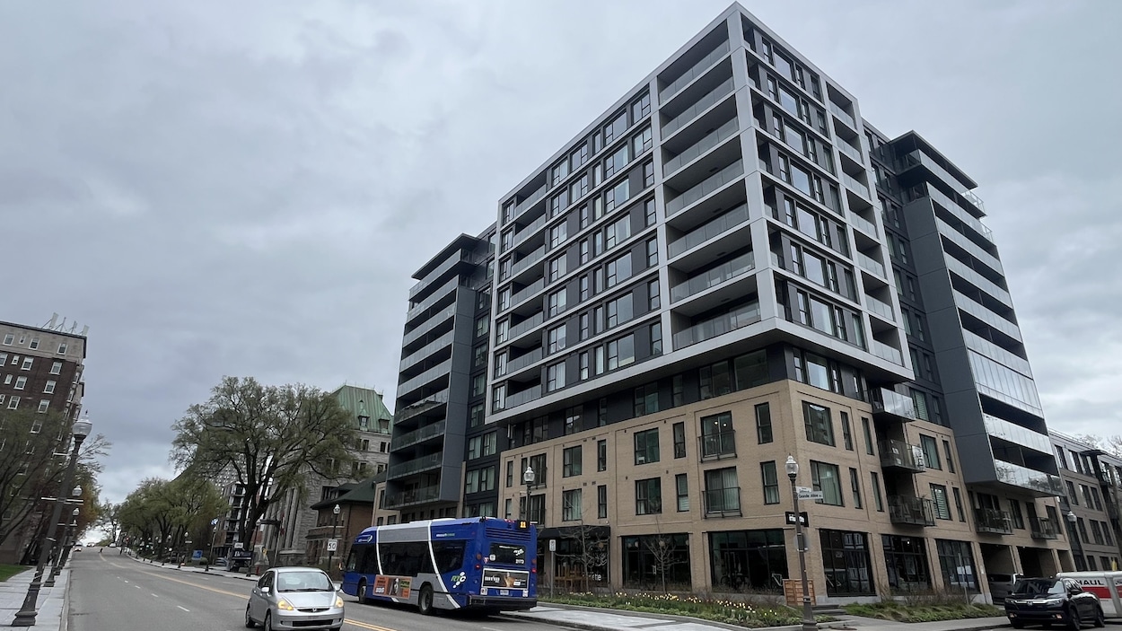 La Loi 31 comme levier pour accélérer 18 projets d’habitation à Québec