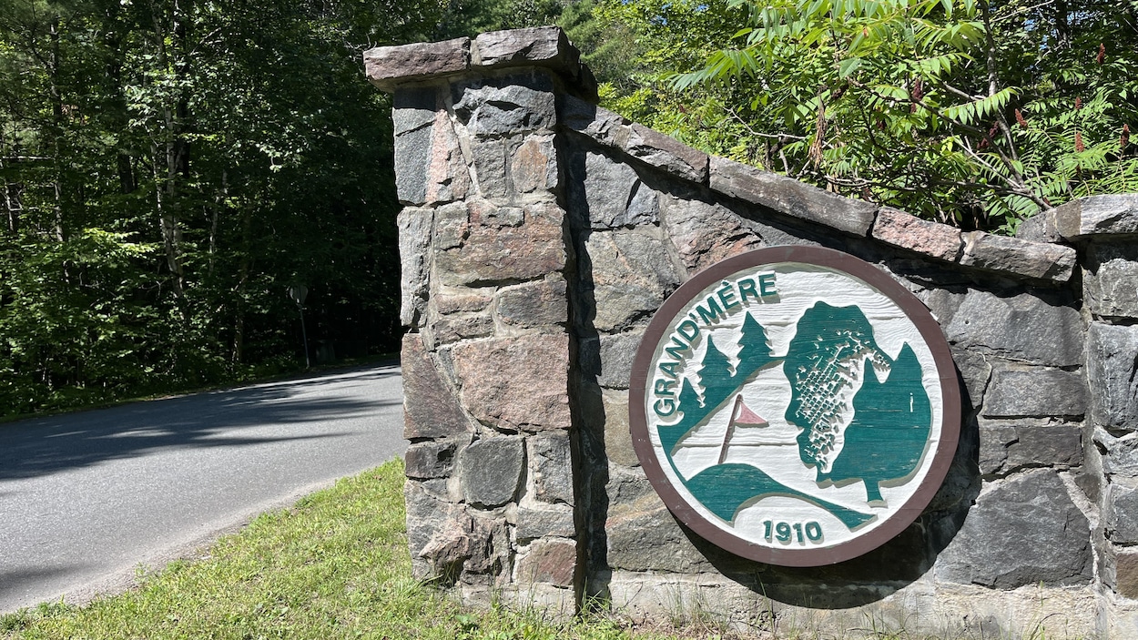 Projet de construction au Club de golf de Grand-Mère