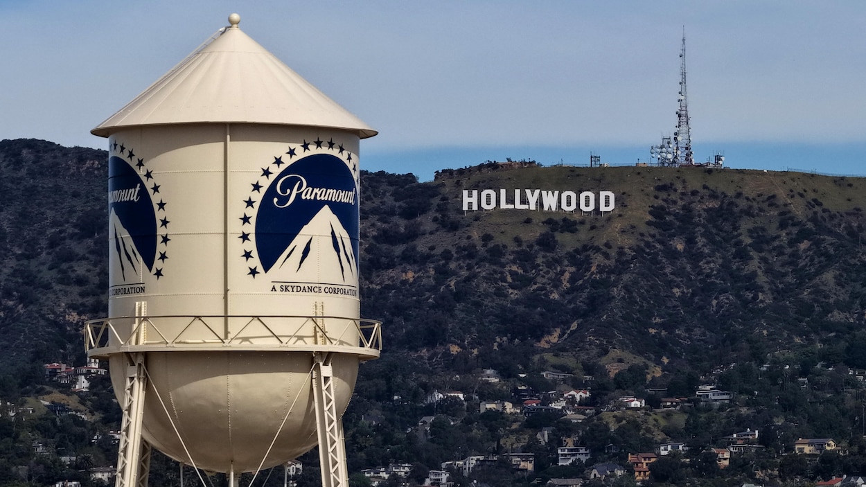 Warner Bros. Discovery acte son rachat par Paramount Skydance pour 110 milliards $ US