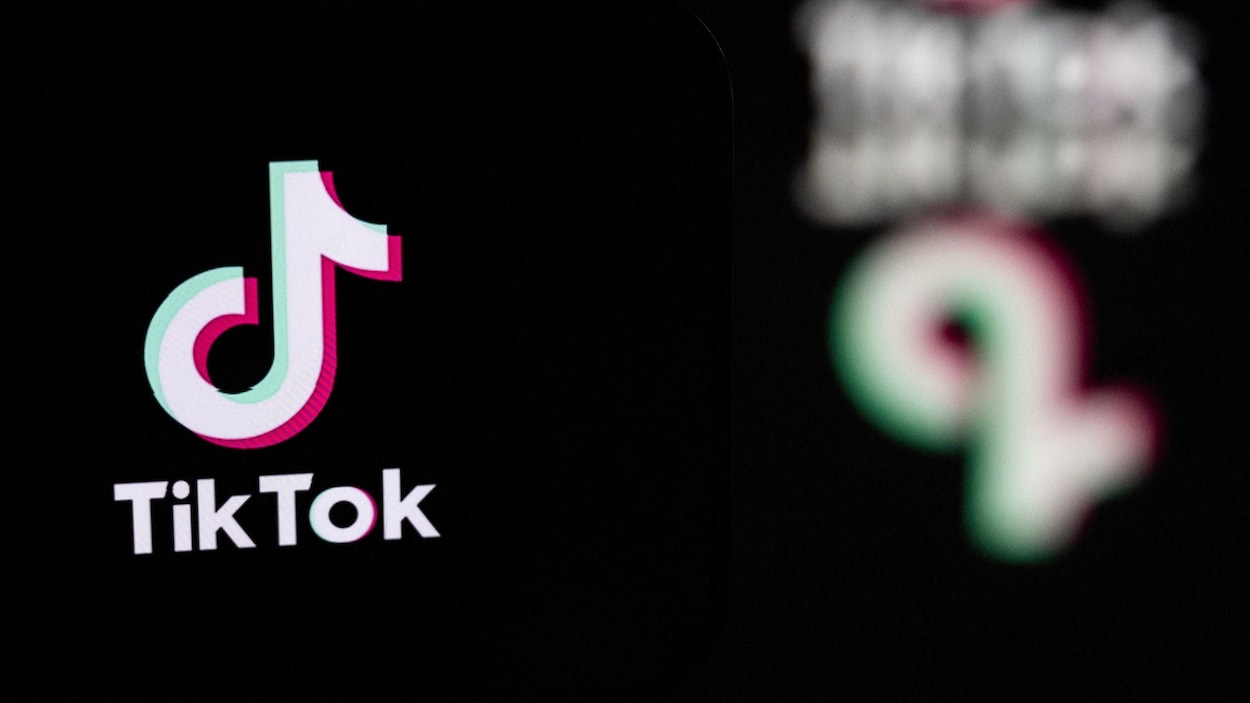 TikTok continuera d’exercer ses activités au Canada sous certaines conditions