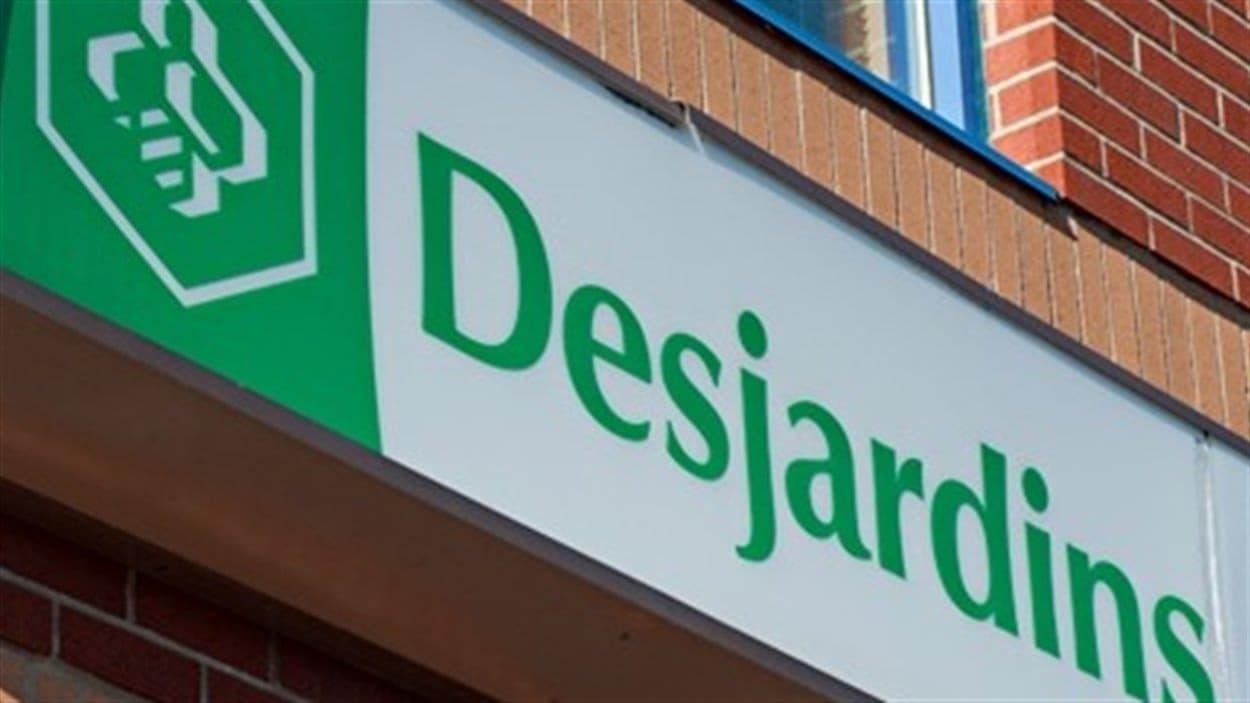 Caisse populaire desjardins de granby