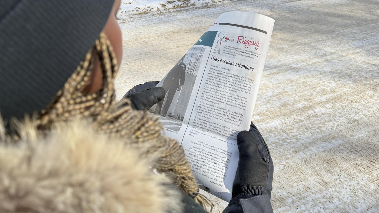 L’ancienne loi Thornton provoque des réactions