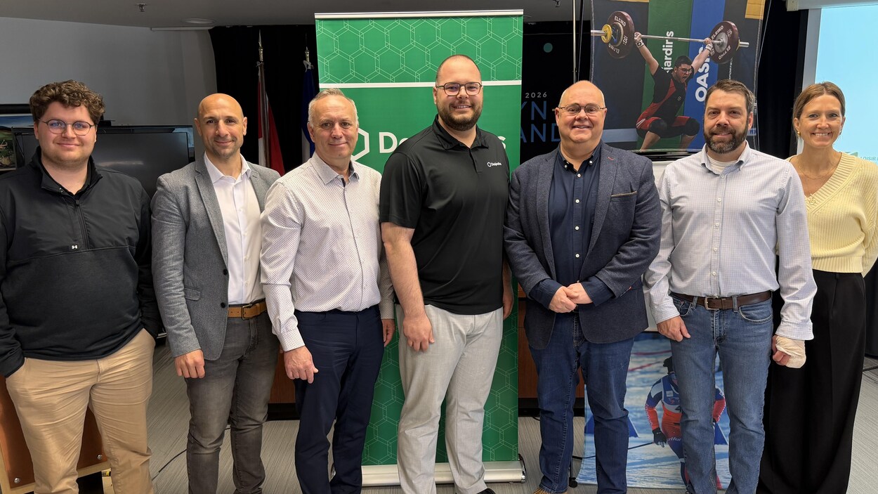 Un rendez-vous du sport voit le jour en Abitibi-Témiscamingue