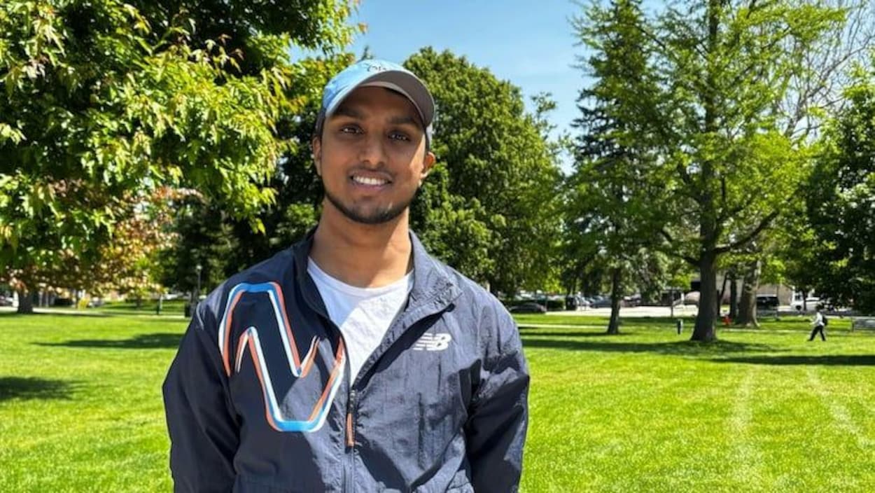 Un doctorant lance un appel pour retrouver son ordinateur contenant 4 ans de recherches