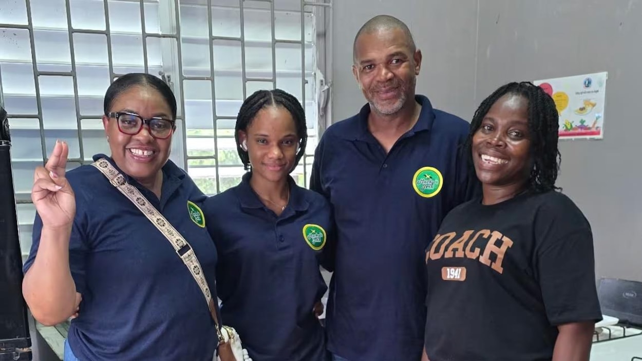 À London, l’indépendance de la Jamaïque célébrée entre résilience et solidarité