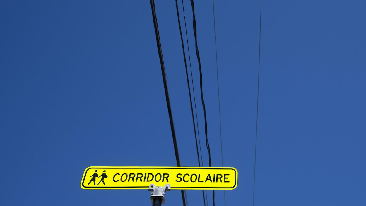 Des corridors scolaires verront le jour à Edmundston, une première au Nouveau-Brunswick