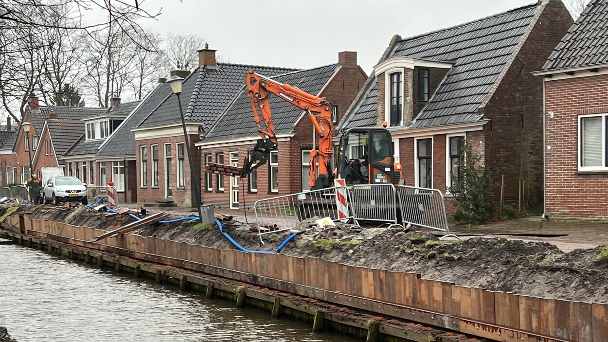 Aux Pays-Bas, 500 habitations seront bientôt chauffées avec  de la poudre  de fer !