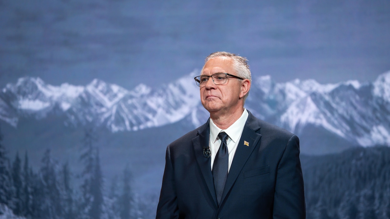 Lorne Doerkson pourrait-il devenir premier ministre sans course à la chefferie?