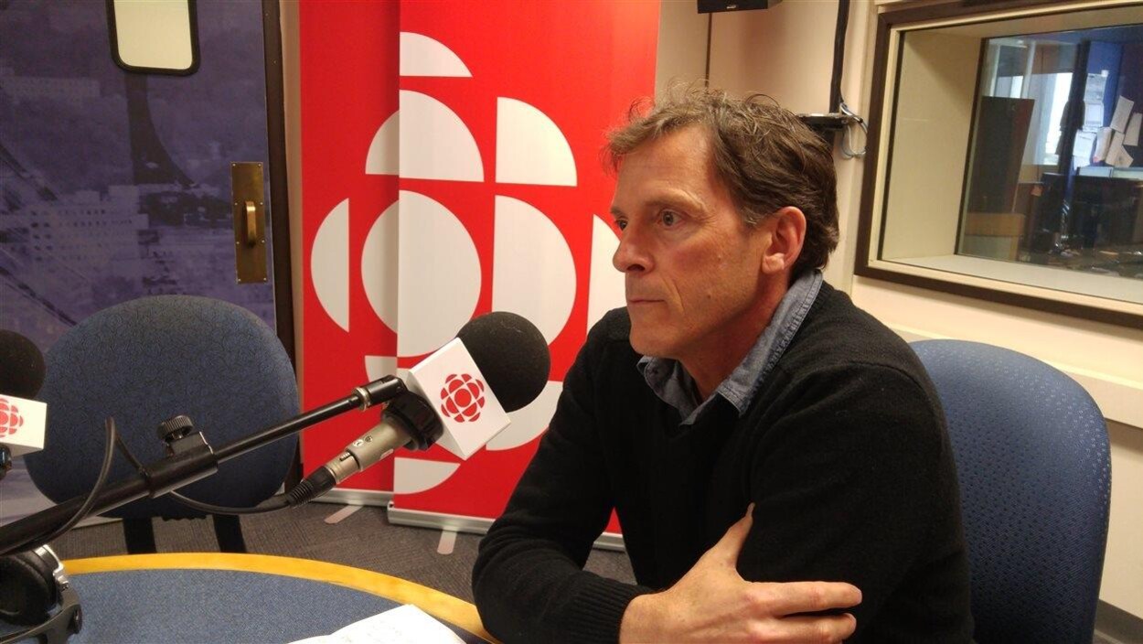 Qui doit présider la Commission scolaire des Rives-du-Saguenay? | Radio ...