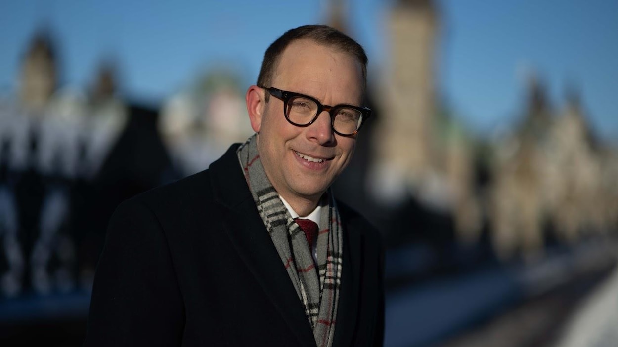 De Magog à Washington : « un rêve de Tintin » se réalise