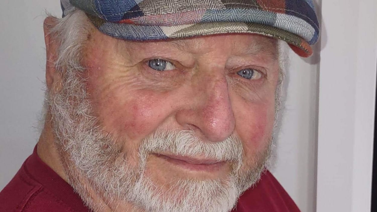 Décès de l’ex-animateur de radio Louis Champagne