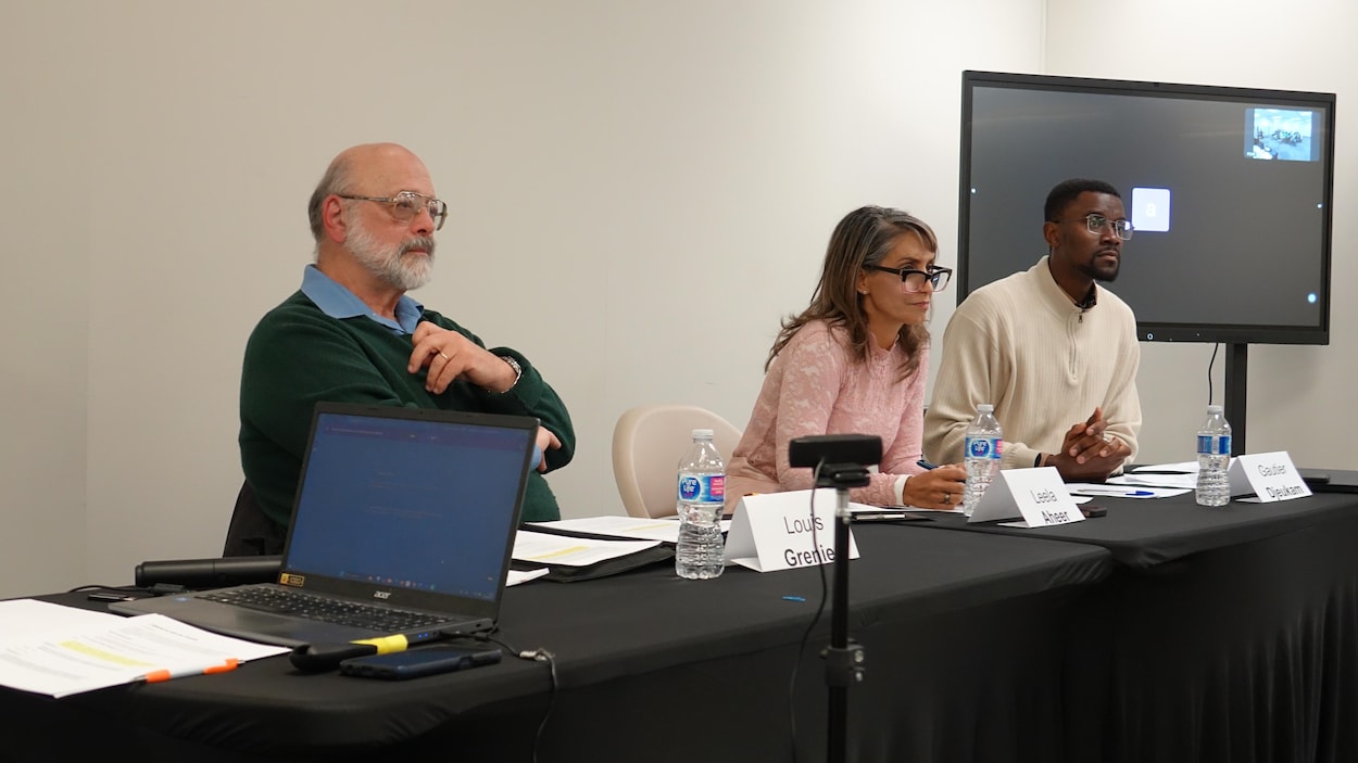 Les communautés africaines de Calgary s’informent sur le référendum