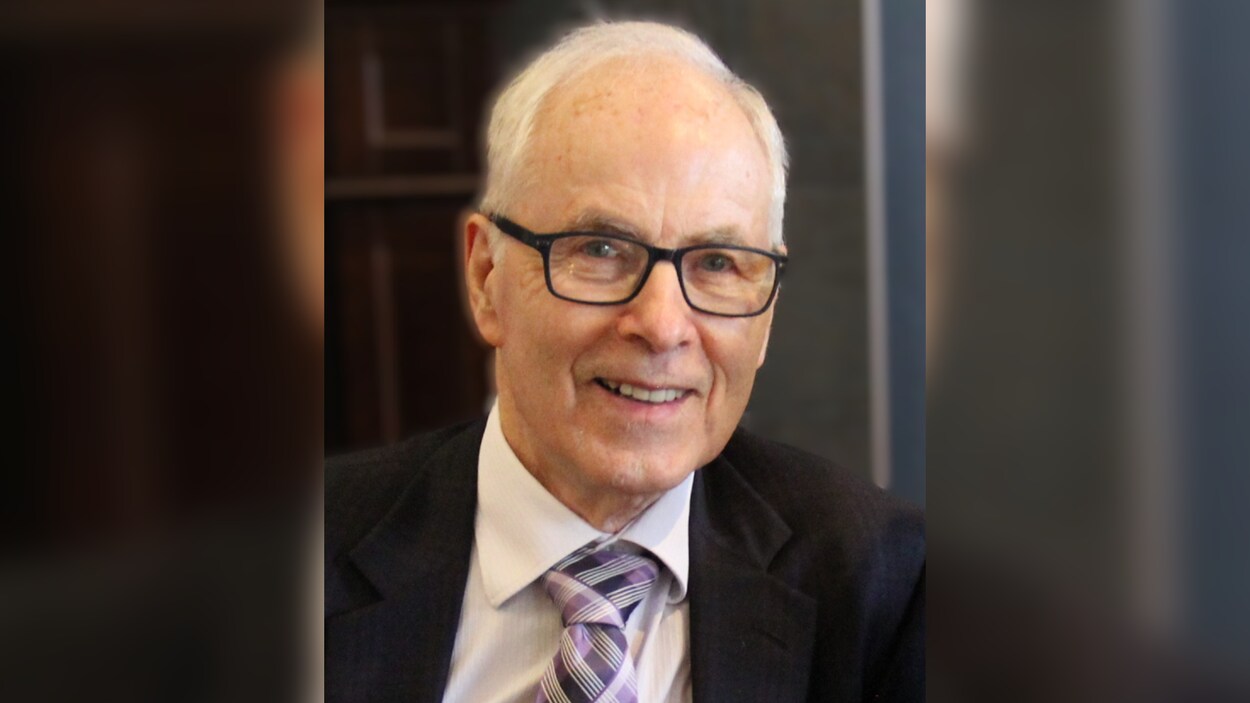 Un pilier de l’éducation francophone en Saskatchewan s’éteint