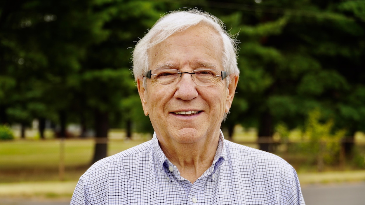 Le député Louis Plamondon est en deuil