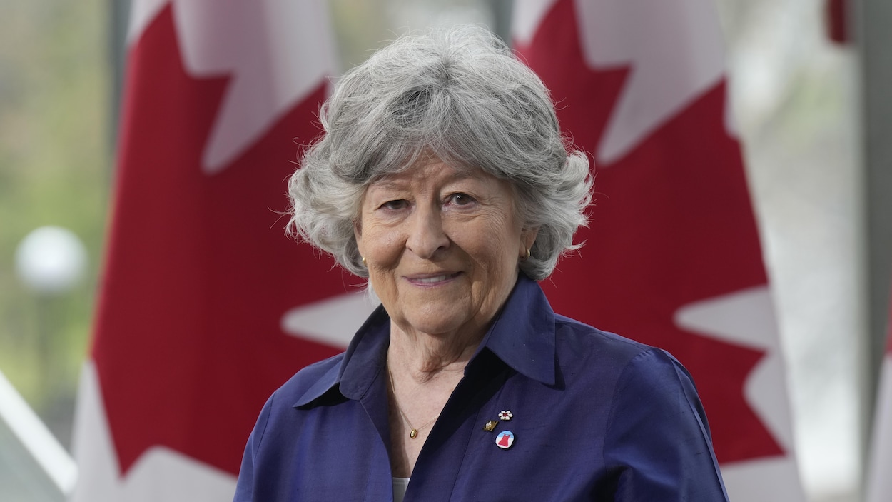 Les francophones hors Québec saluent la nomination d’une gouverneure générale bilingue