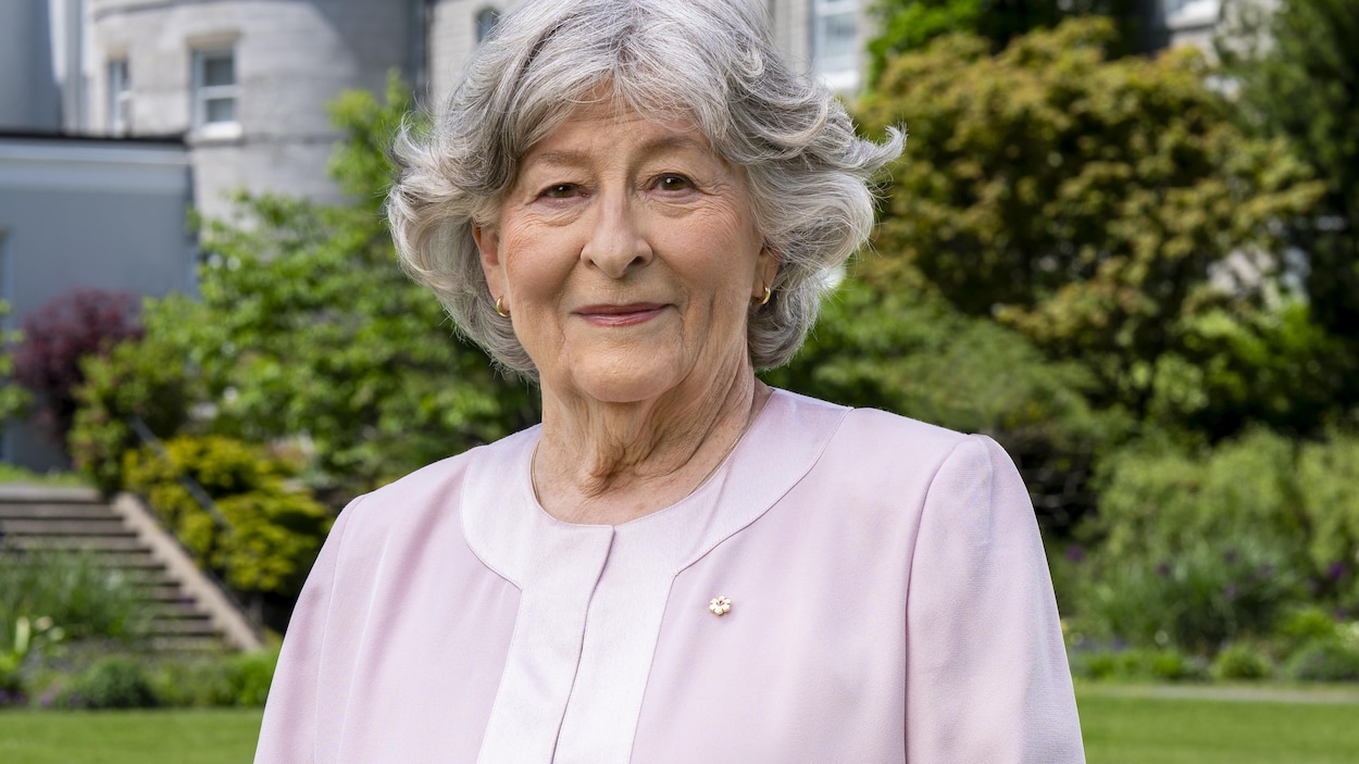 Le nouveau rôle de Louise Arbour : Pourquoi là? Pourquoi maintenant?