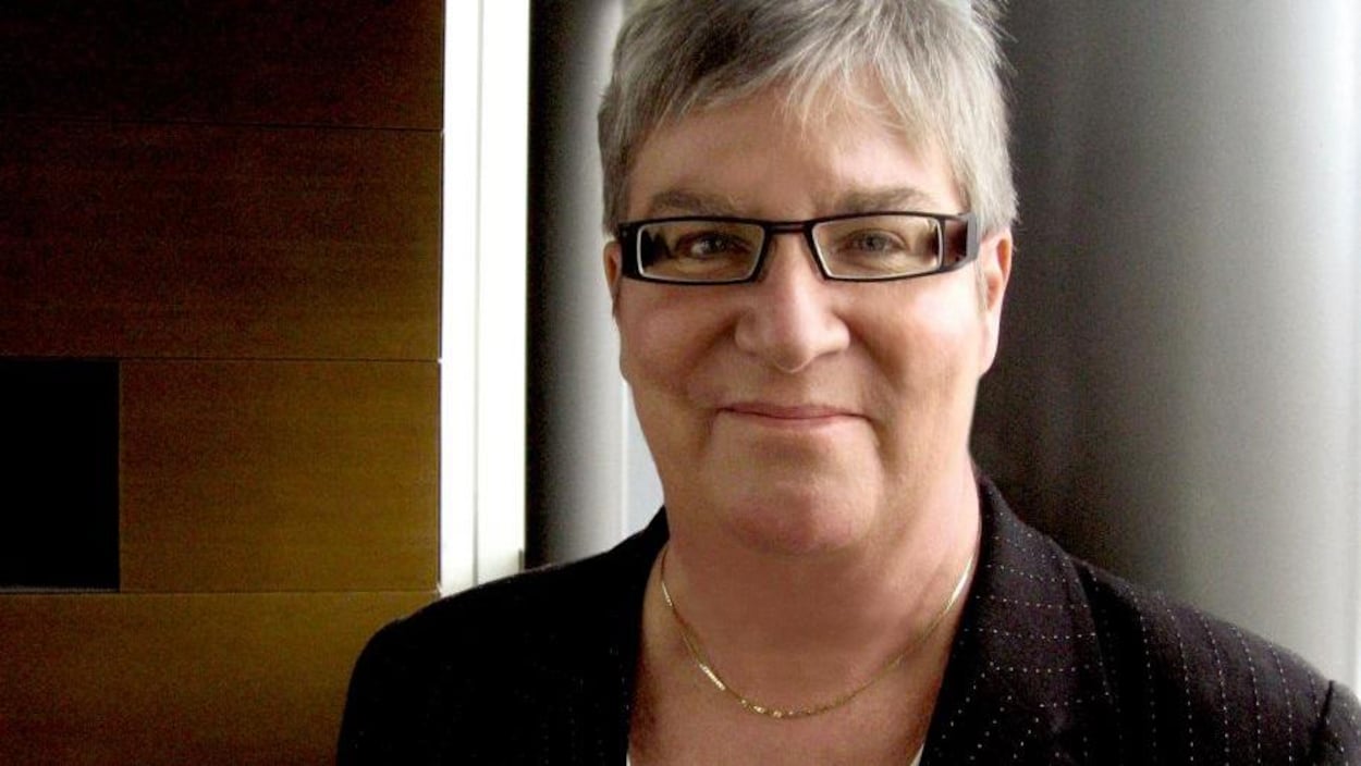Louise Dandurand (archives) Louise Dandurand (archives)
