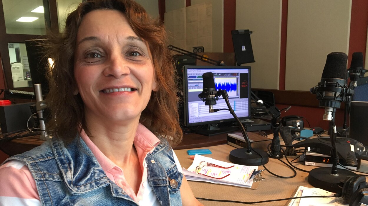 Louise Journeault Louise Journeault