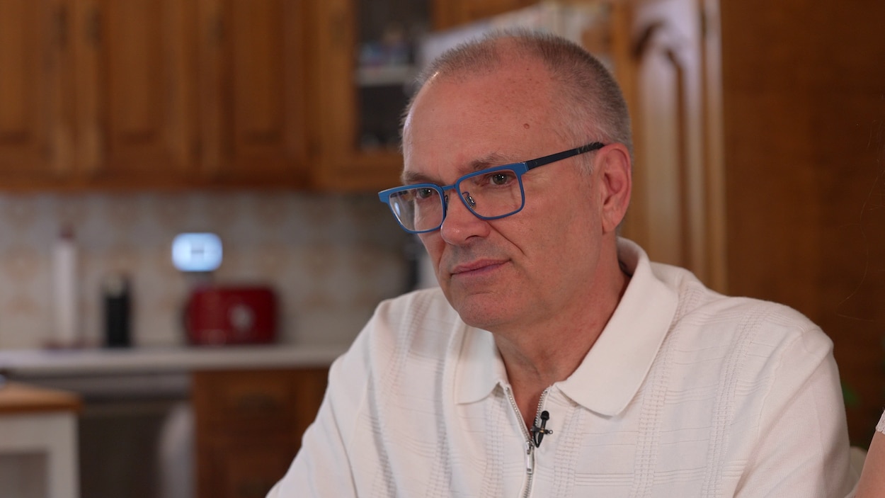 Après la mort de son fils, le combat d’un député pour le traitement des dépendances
