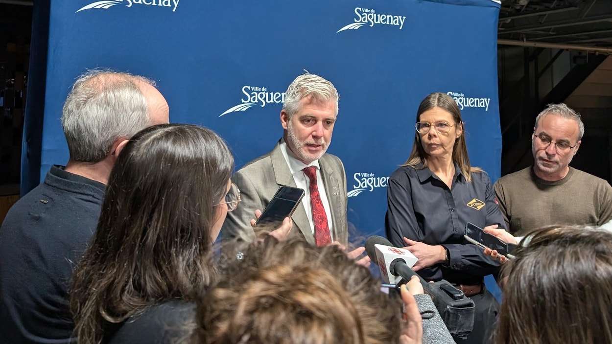 Saguenay exige des changements concernant les travailleurs étrangers temporaires