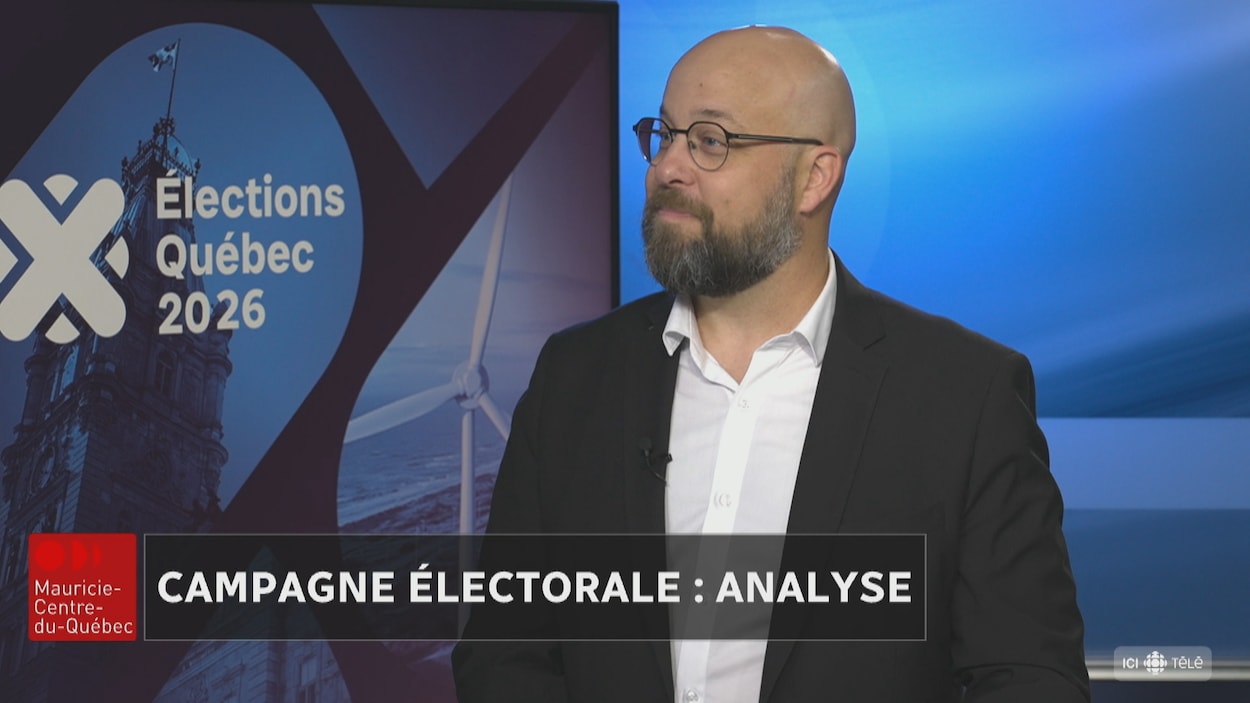 Analyse de la deuxième semaine de campagne électorale