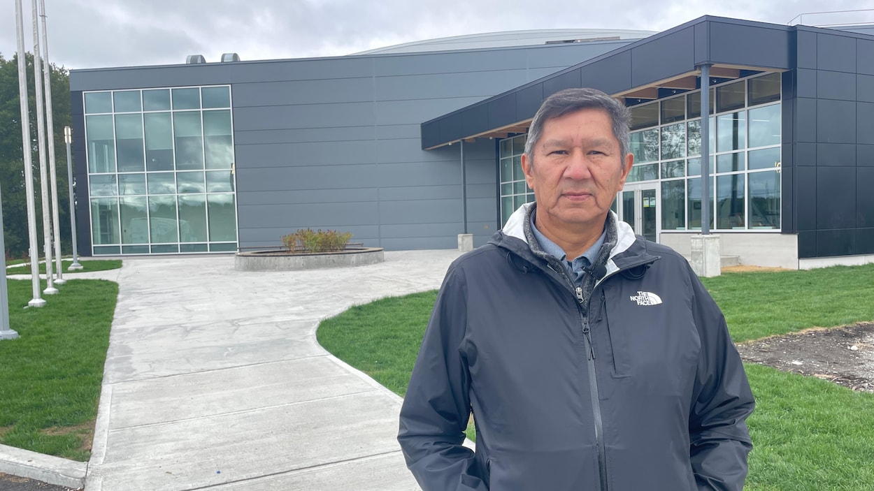 Lac-Simon réitère qu’elle n’a pas donné son accord au gazoduc de Kino Aski