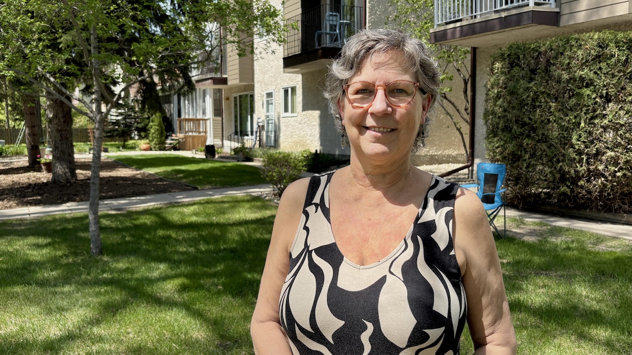 La FAFM à la recherche des aînés francophones isolés à Thompson