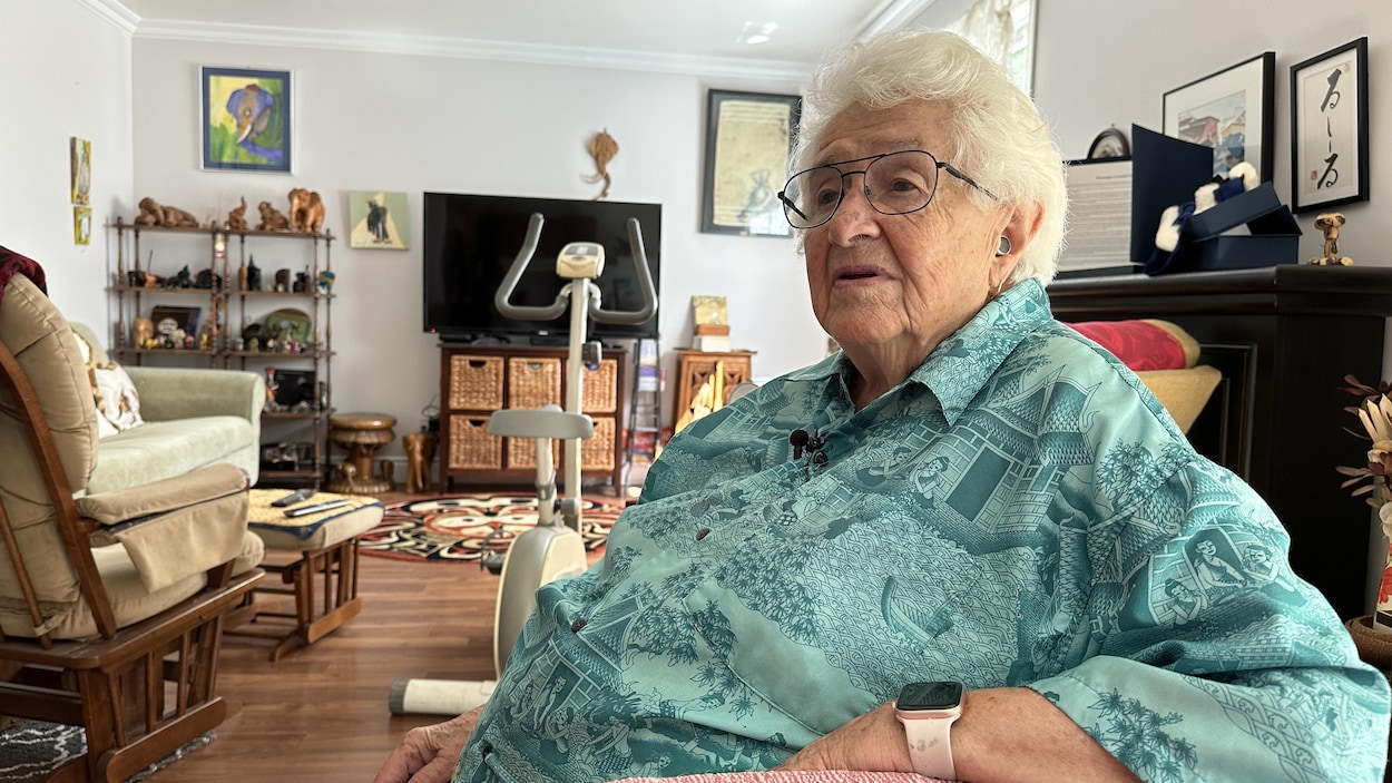 Vieillir chez soi en toute sérénité : Comment la technologie révolutionne l'autonomie des seniors en Colombie-Britannique