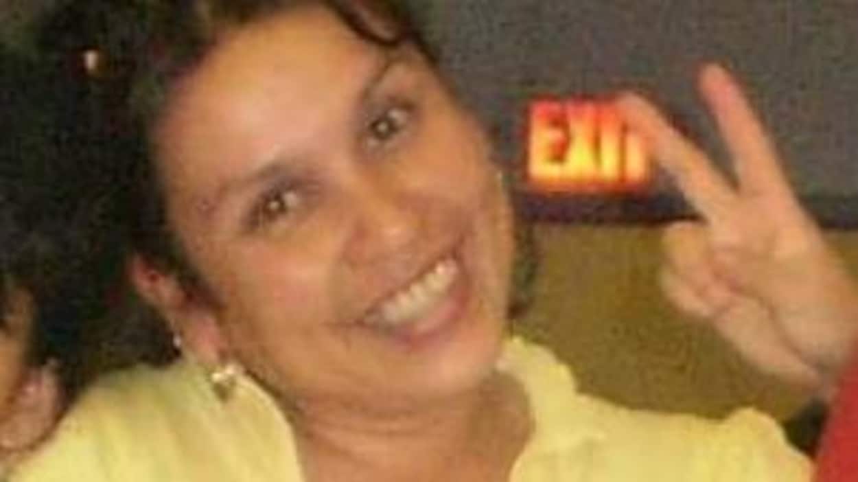Lucy Granados