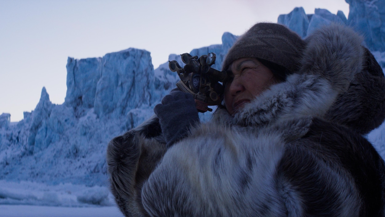 Des Nunavummiut à l’honneur dans le dernier Mission : impossible