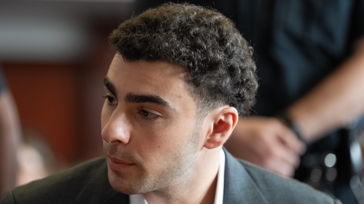 Meurtre d’un patron d’assurance : Luigi Mangione devrait plaider coupable de harcèlement