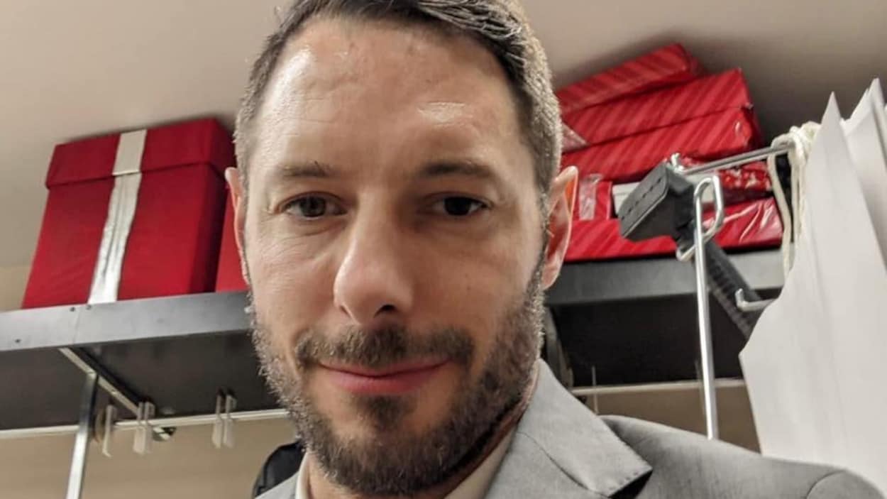 Musicien agressé : Luke Powers saura bientôt s’il sera libéré en attendant son procès