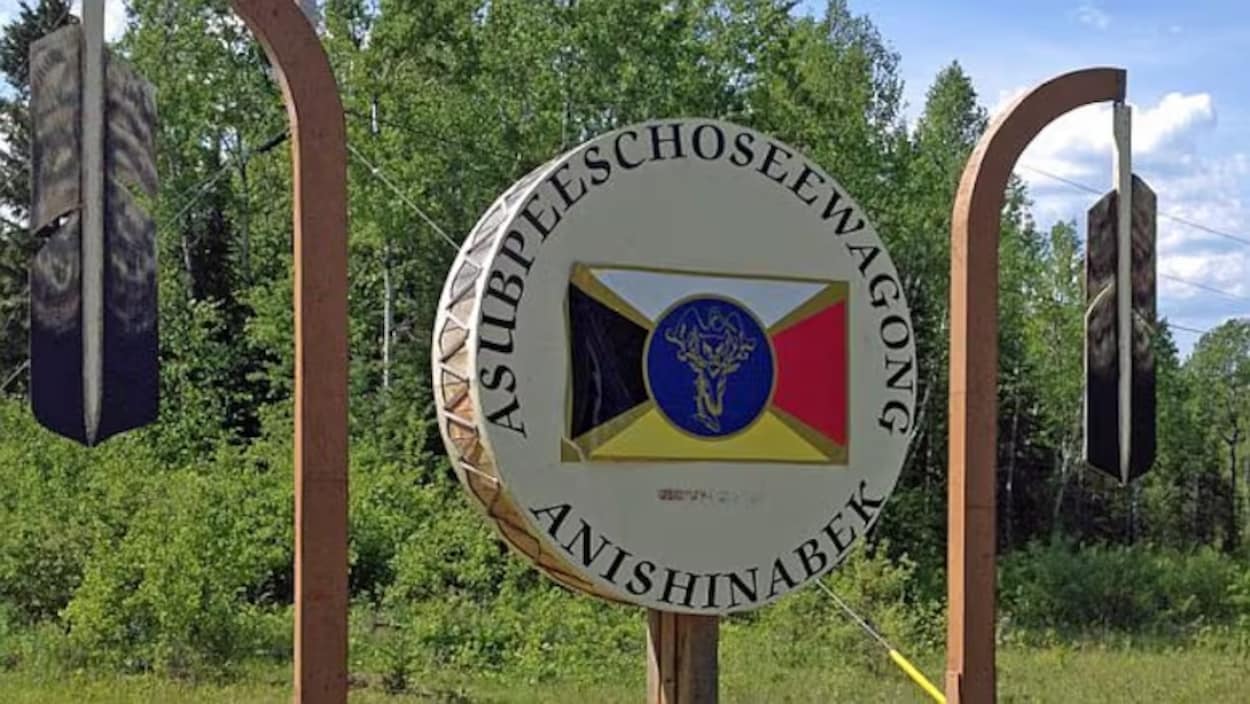 Un incendie fait 3 morts dans la Première Nation de Grassy Narrows