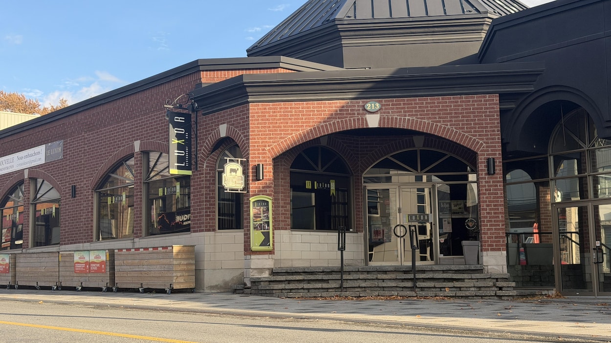 Deux institutions du Centre-du-Québec ferment leurs portes
