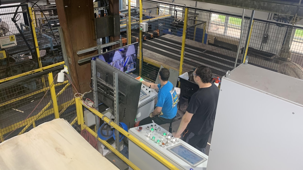 Embrasser l'automatisation pour devenir plus performant
