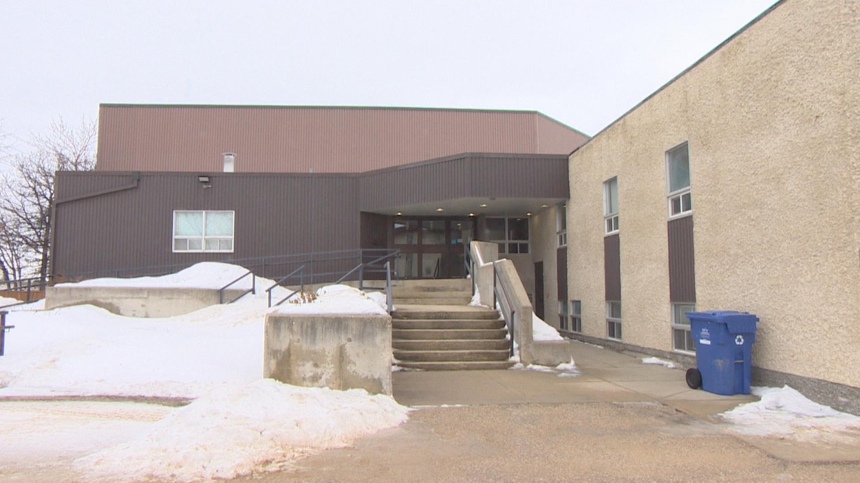 Le premier lycée francophone privé au Manitoba